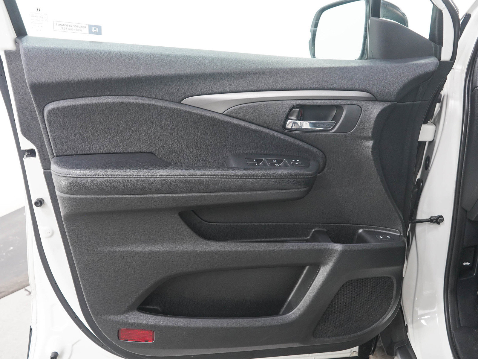 Used 2017 Honda Pilot EX-L image 22