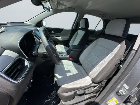 Used 2024 Chevrolet Equinox LS FWD image 9