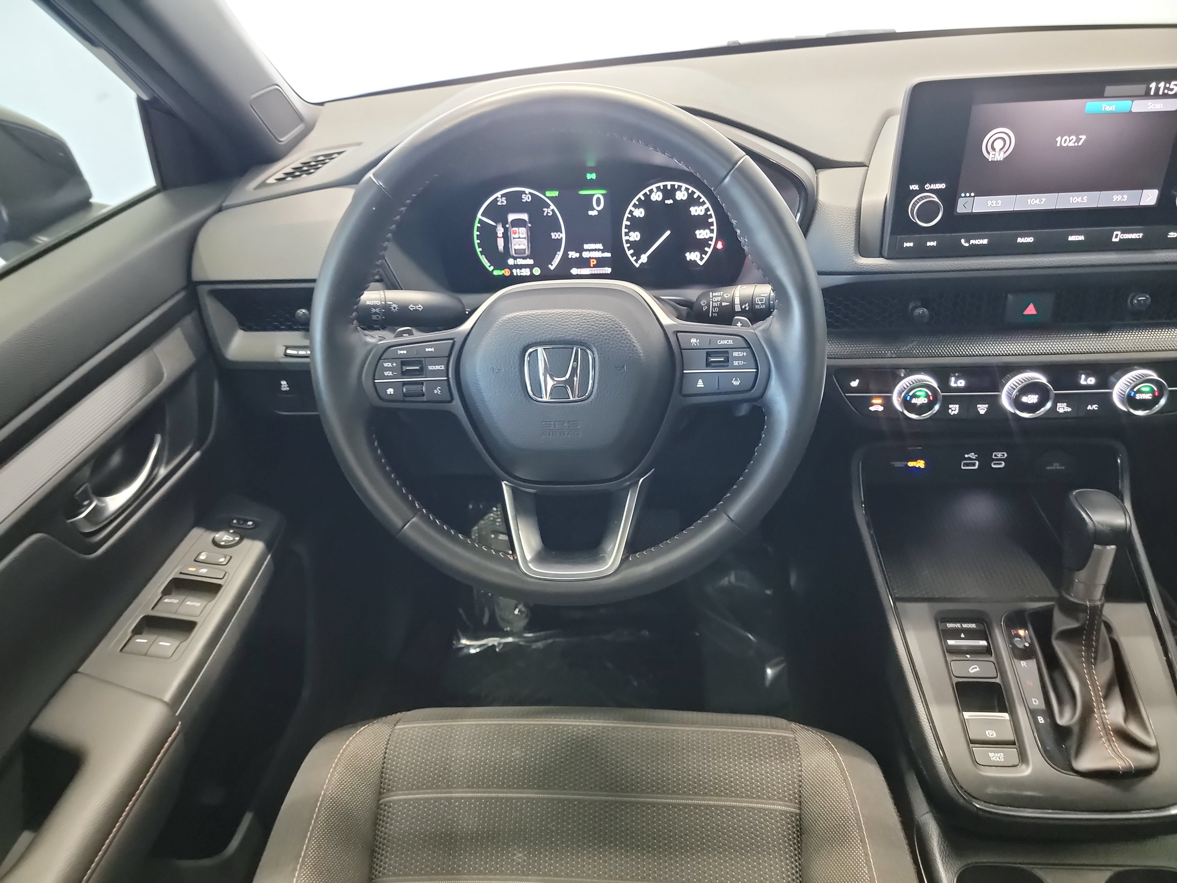 Used 2023 Honda CR-V Sport image 16