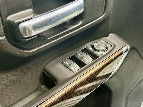 Used 2020 Chevrolet Silverado 2500 LT w/ All Star Edition image 17