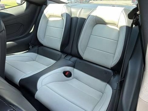 Used 2025 Ford Mustang GT Premium RWD image 26