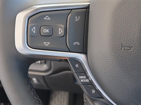 New 2025 RAM 1500 Lone Star image 24