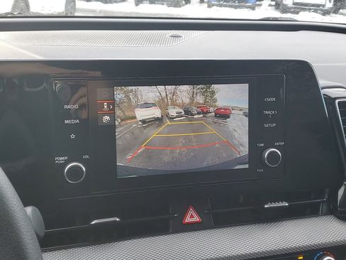 Certified 2023 Kia Sportage LX image 19