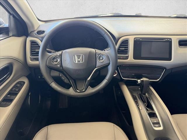 Used 2016 Honda HR-V EX-L image 11