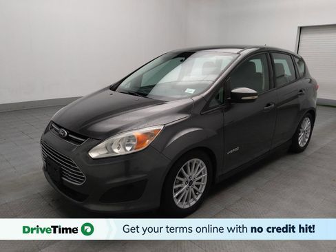 Used 2016 Ford C-MAX SE image 1