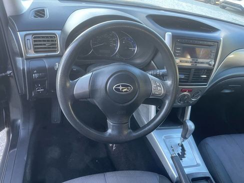 Used 2010 Subaru Forester 2.5X AWD/4WD image 16