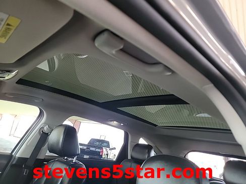 Used 2023 Kia Sorento SX image 14