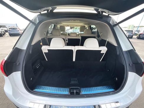Used 2023 Mercedes-Benz GLE 450 4MATIC image 7