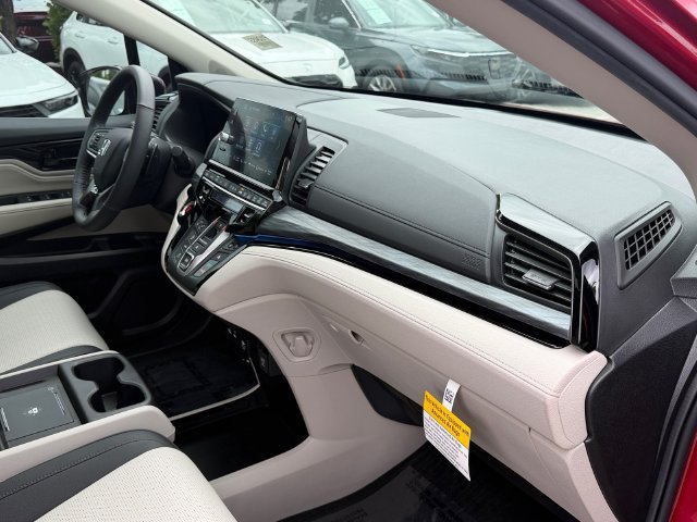 Used 2026 Honda Odyssey Elite image 20