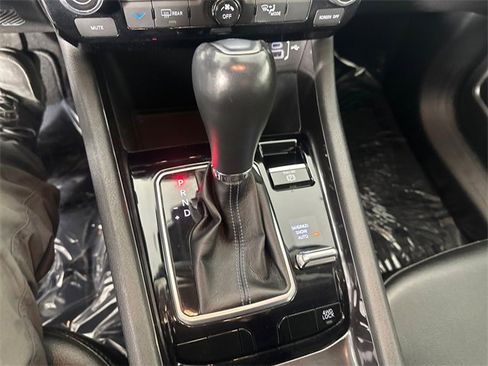 Certified 2022 Jeep Compass Latitude image 31