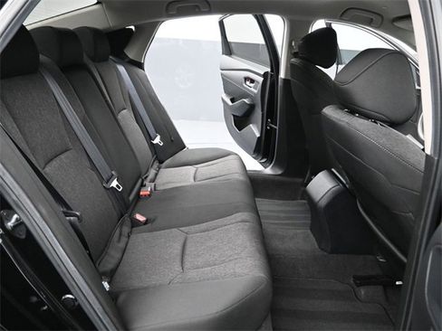 Certified 2024 Honda Accord LX image 10