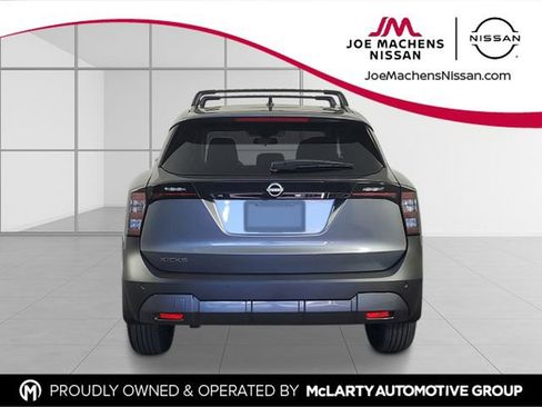 New 2026 Nissan Kicks SV w/ Cold Weather Package image 5