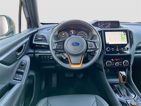 Used 2024 Subaru Forester Wilderness image 23