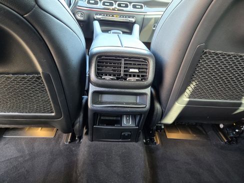 Used 2020 Mercedes-Benz GLE 350 GLE 350 image 11