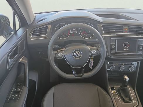 Used 2019 Volkswagen Tiguan S w/ Driver Assistance Package FWD image 24