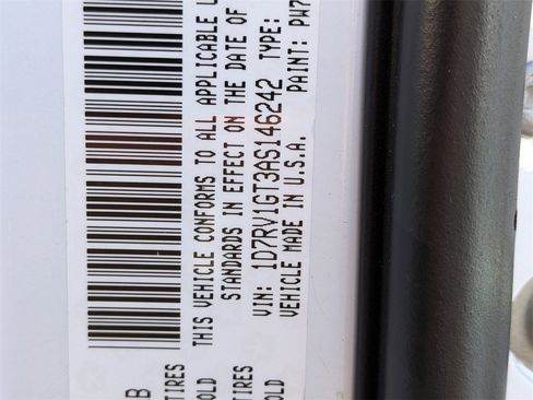 Used 2010 Dodge Ram 1500 Truck SLT w/ Big Horn Regional Pkg image 22