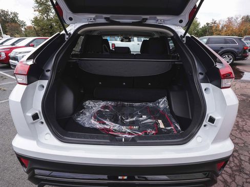 Used 2024 Mitsubishi Eclipse Cross Ralliart image 38