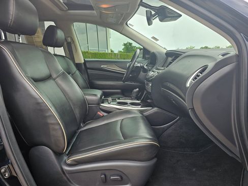 Used 2019 INFINITI QX60 Pure FWD image 26