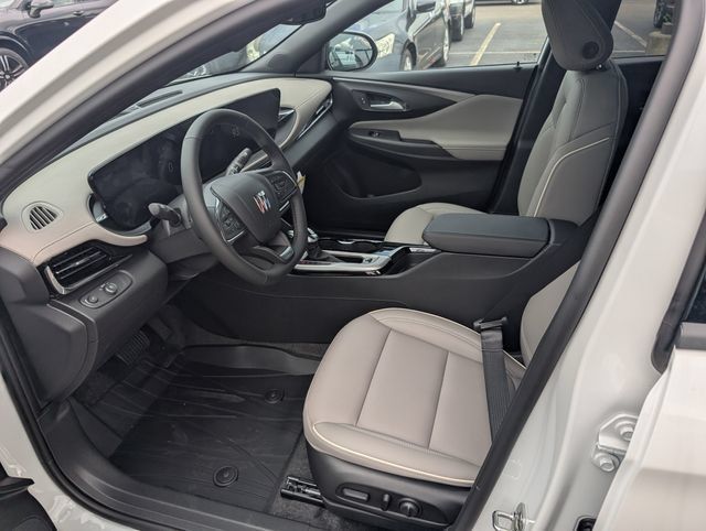 New 2026 Buick Envista Avenir FWD image 14