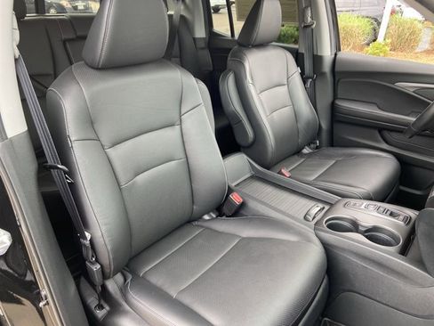 Used 2023 Honda Ridgeline RTL image 20