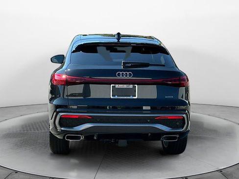 New 2025 Audi Q5 Premium Plus image 6