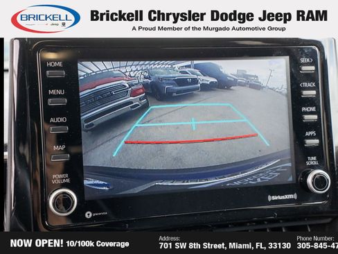 Used 2022 Toyota Corolla Cross LE image 33