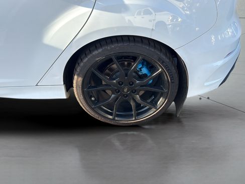 Used 2017 Ford Focus RS AWD/4WD image 37