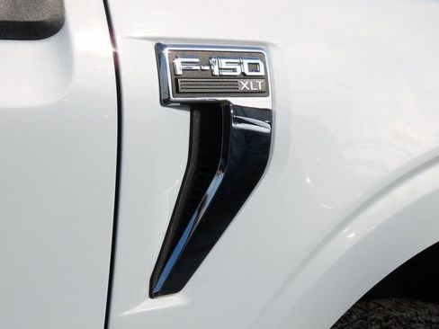 Used 2022 Ford F150 XLT w/ Equipment Group 302A High image 10