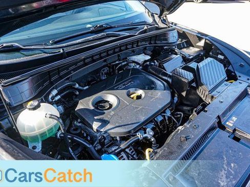 Used 2017 Hyundai Tucson SE FWD image 36