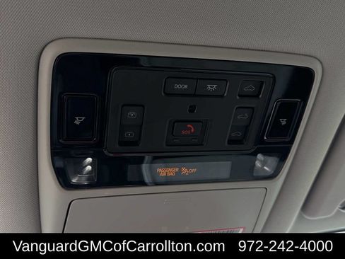 Used 2024 Toyota Grand Highlander AWD image 26