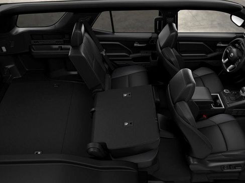 New 2025 Toyota 4Runner Limited image 22