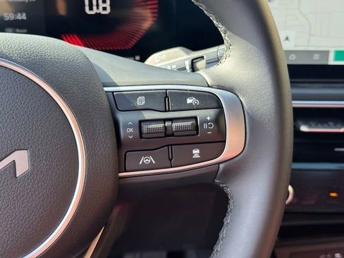 Used 2025 Kia K5 GT-Line w/ GT-Line Premium Package image 30