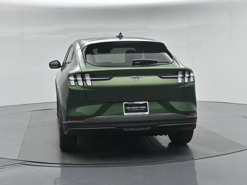 New 2026 Ford Mustang Mach-E Select RWD image 26