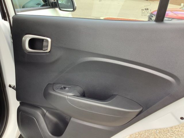 Used 2026 Hyundai Venue SEL FWD image 22