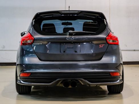 Used 2015 Ford Focus ST image 13