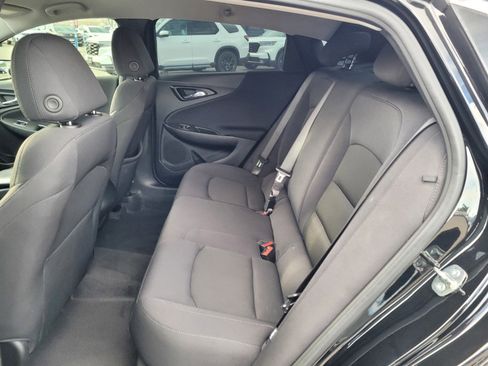 Used 2024 Chevrolet Malibu RS image 12