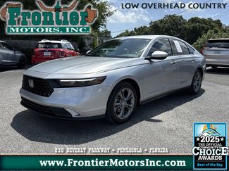 Used 2024 Honda Accord EX video 1