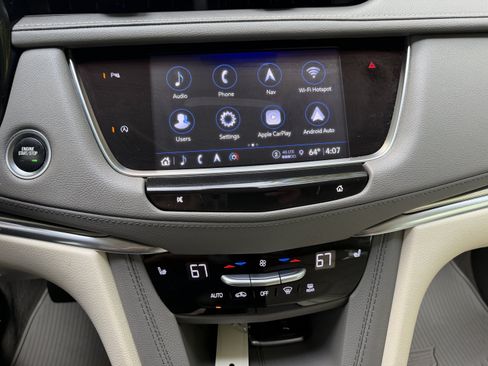 Used 2023 Cadillac XT5 Premium Luxury AWD/4WD image 24