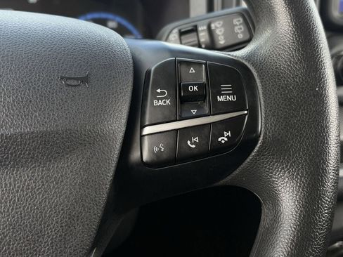 Used 2024 Ford Bronco Sport Big Bend AWD/4WD image 17