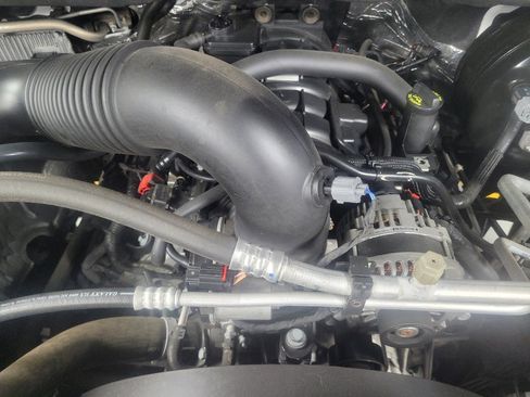 Used 2023 RAM 1500 Tradesman w/ Trailer Tow Group RWD image 30