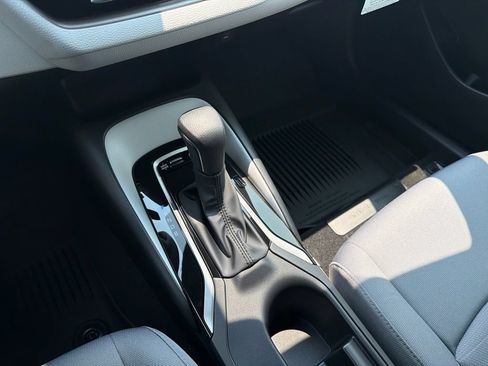 New 2026 Toyota Corolla SE FWD image 34