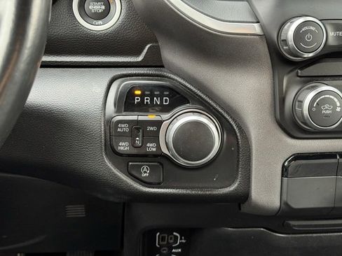 Used 2021 RAM 1500 Big Horn image 12