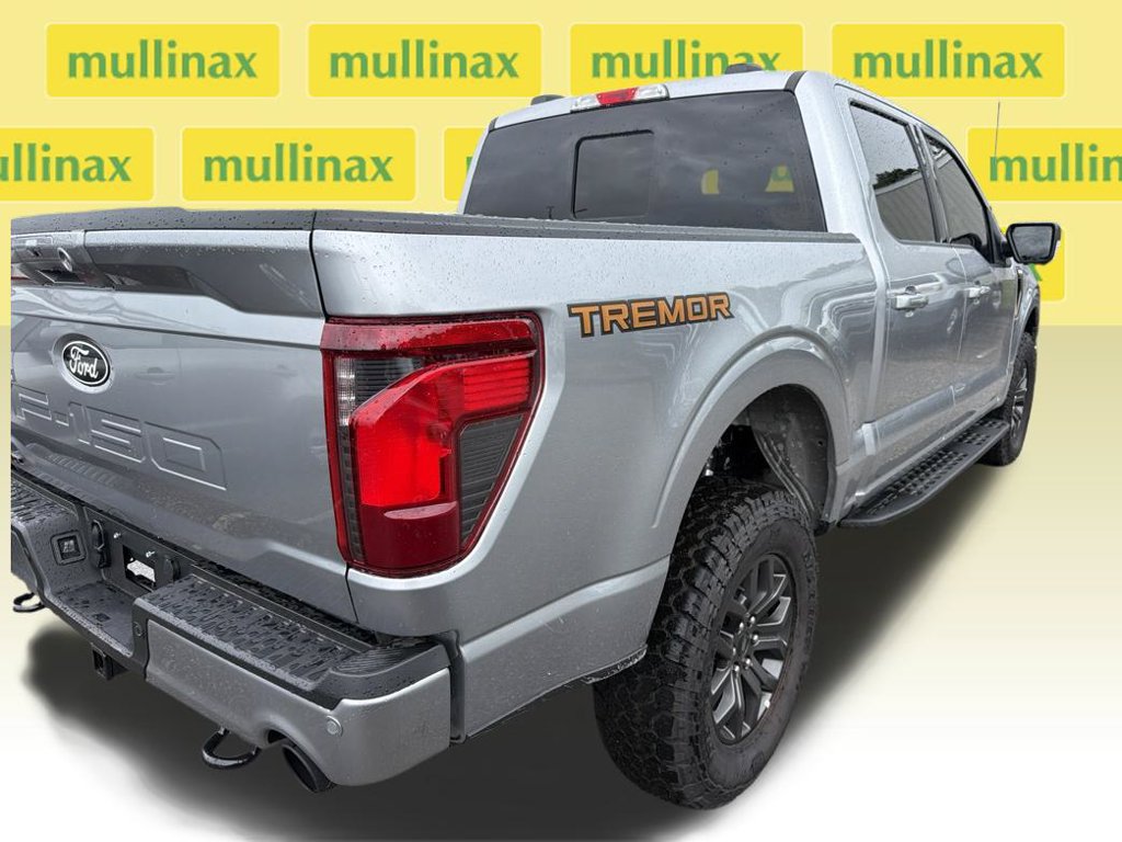 Used 2026 Ford F150 Tremor AWD/4WD image 14
