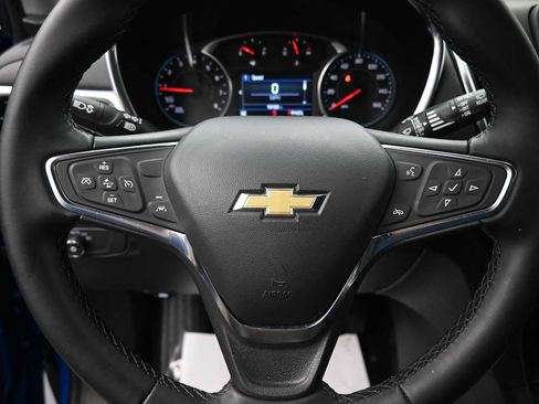 Used 2024 Chevrolet Equinox LT AWD/4WD image 6