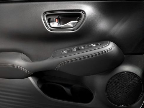 New 2026 Honda HR-V EX-L image 21