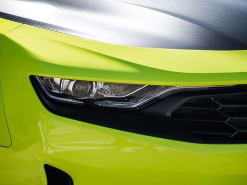 Used 2019 Chevrolet Camaro LT w/ 1LE Track Performance Package image 45