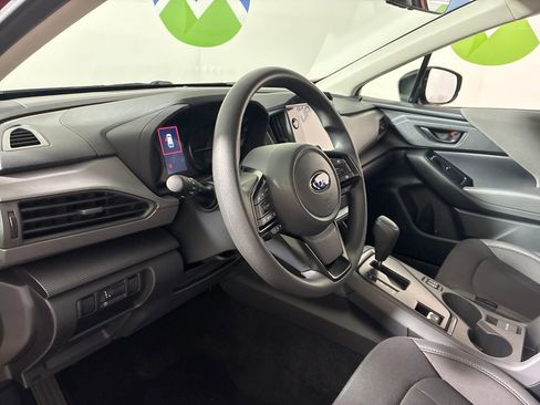 Certified 2026 Subaru Crosstrek 2.0i Premium AWD/4WD image 26