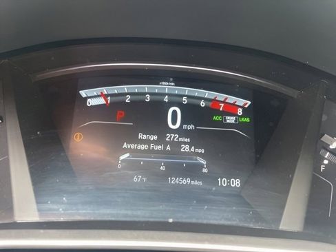 Used 2017 Honda CR-V EX-L image 20
