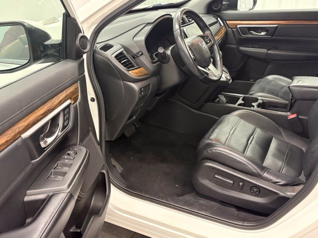 Used 2018 Honda CR-V EX-L image 14