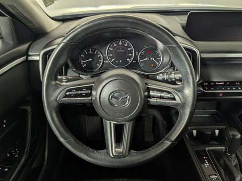 Used 2024 MAZDA CX-50 AWD 2.5 S w/ Weather Package image 16